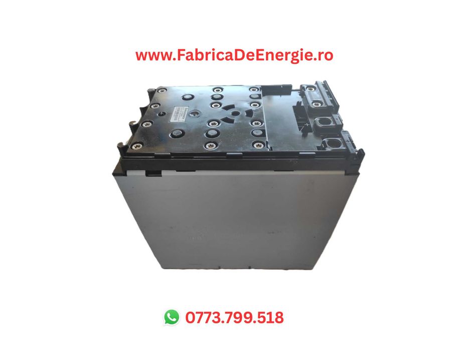 Module LiFePo4 24V 130Ah factura si garantie