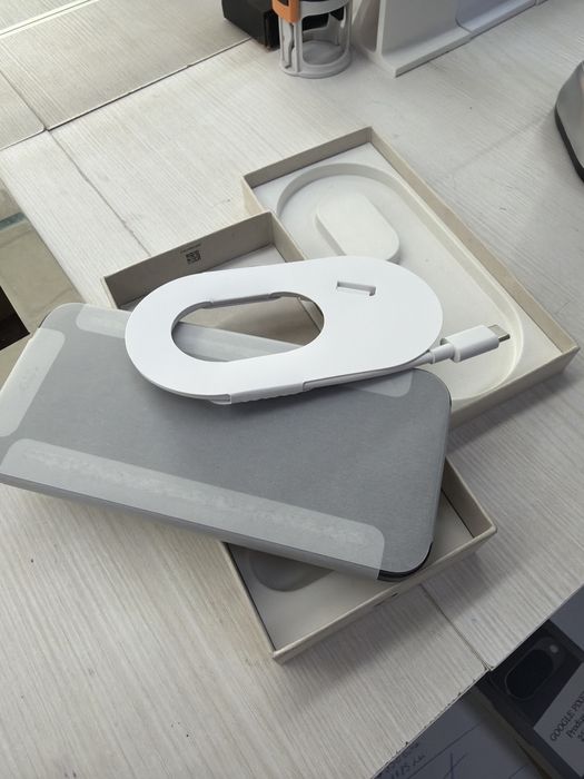 Google Pixel 10 – NOU, sigilat – Cameră TOP + Android curat – SUPER PREȚ