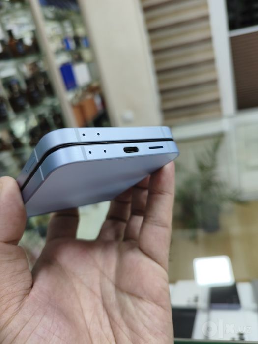 Samsung Z Flip 6 256GB