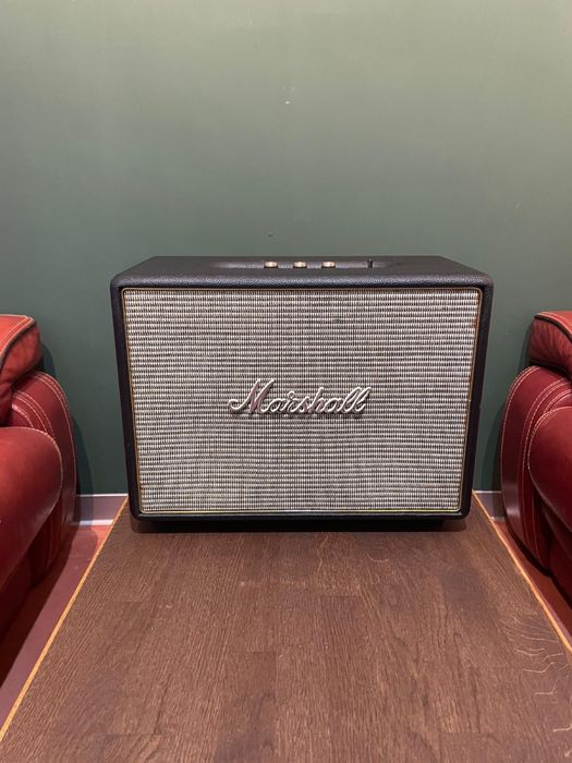 Marshall Woburn 1 - boxa activa