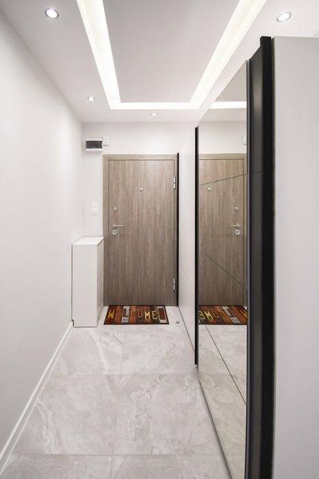 Дава се под наем Двустаен апартамент в София, Младост 4 - 53 кв.м за 699 € - Снимка #6