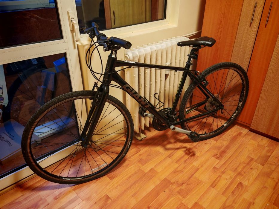 Bicicleta Giant Escape Disc 2 Amanet Crangasi Lazar 53968