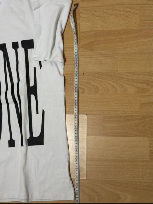 Tricou Vlone alb