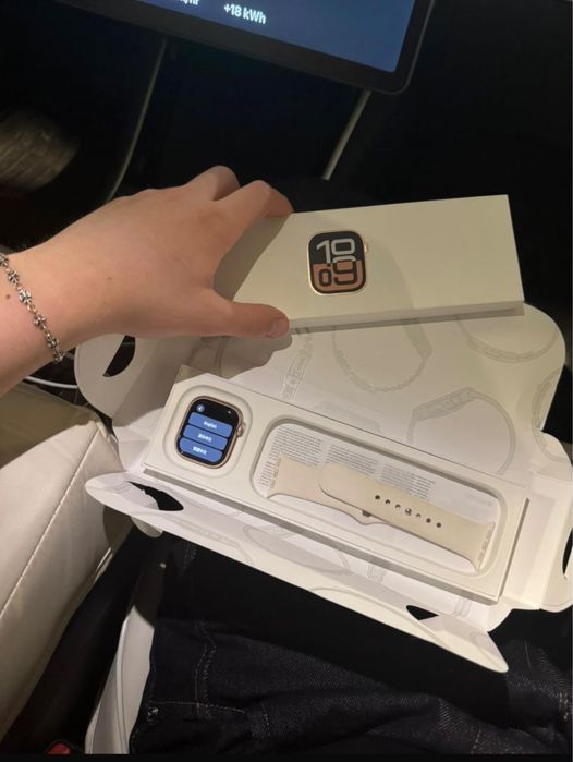 Apple watch 10 42mm