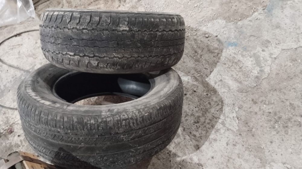 Покрышка буу 18размер