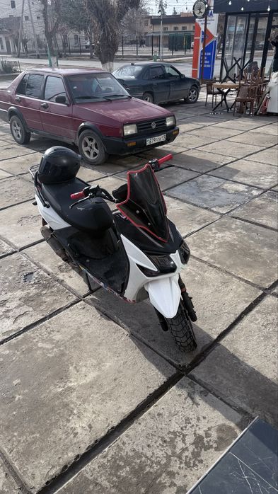 Самурай ак кара