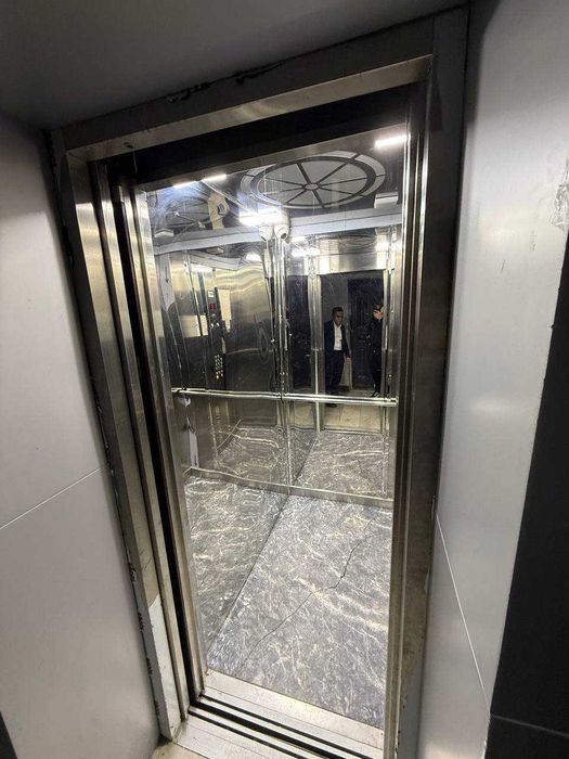 яккасарай зор нархда коробка шошилин кадастр бор 2хона студия 63м2;‼️