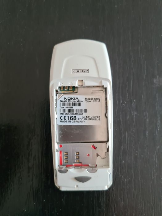 Huse telefoane cu butoane Nokia