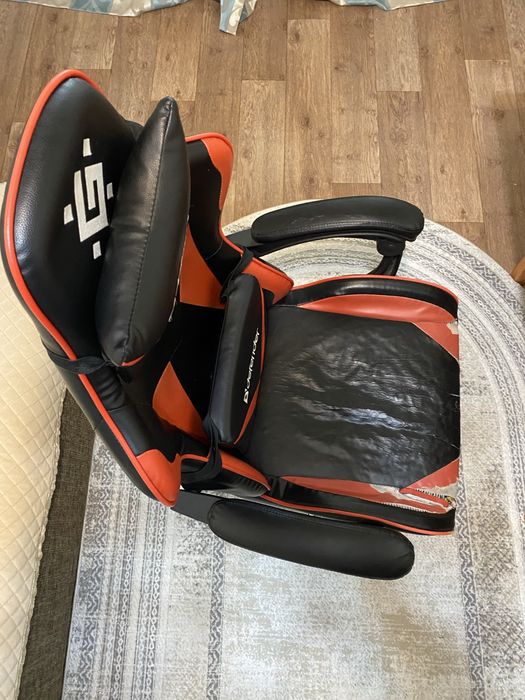 Игровой стул для пк