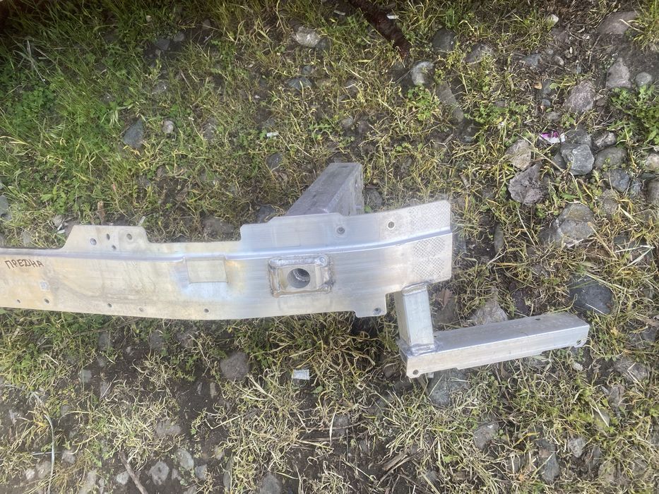 Предна греда BMW X5 X6 G05 G06