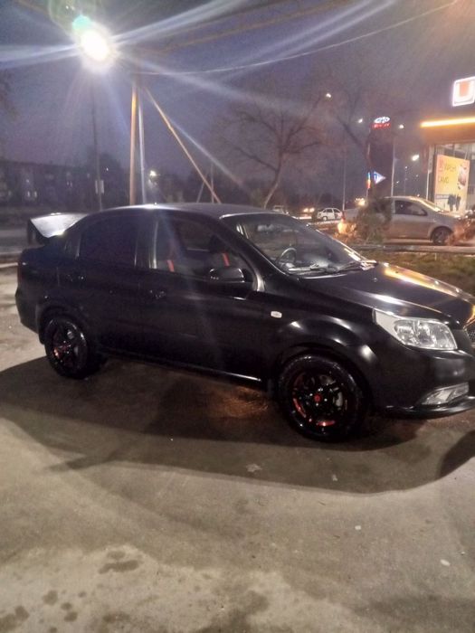 Nexia 3 сотилади