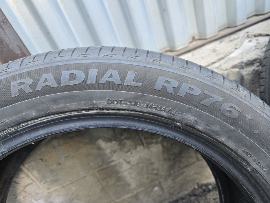 Chao Yang Radial RP76 235/50/R19
