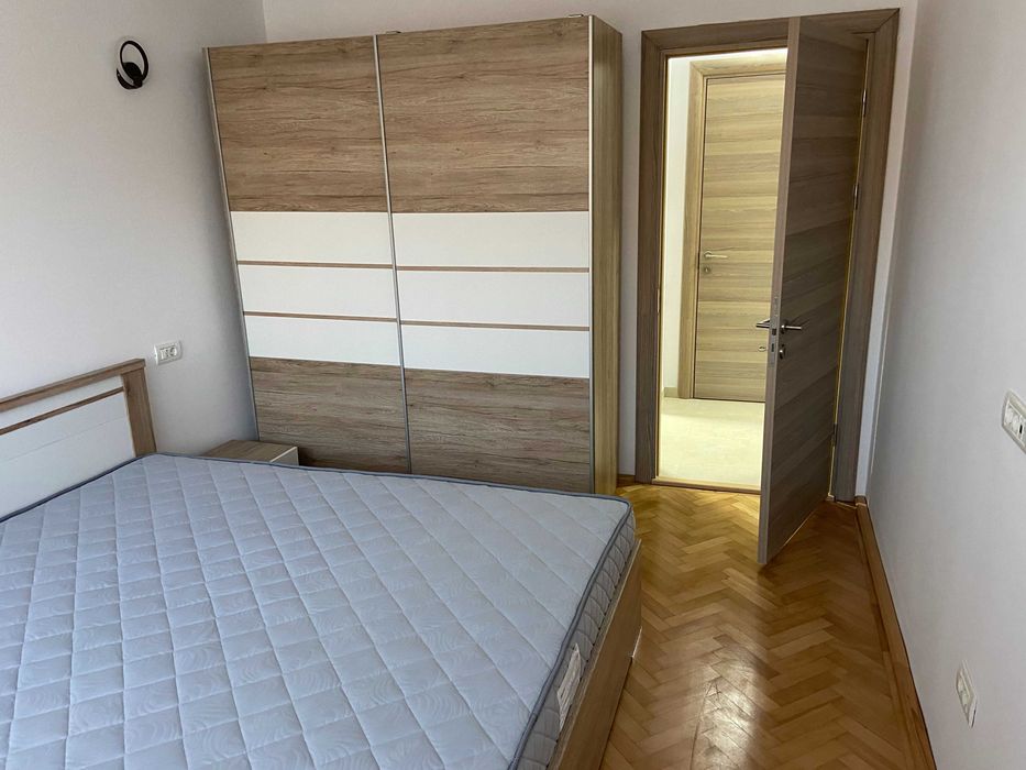 Apartament 2 camere decomandat ultracentral Str Caragiale complet utilat si mobilat