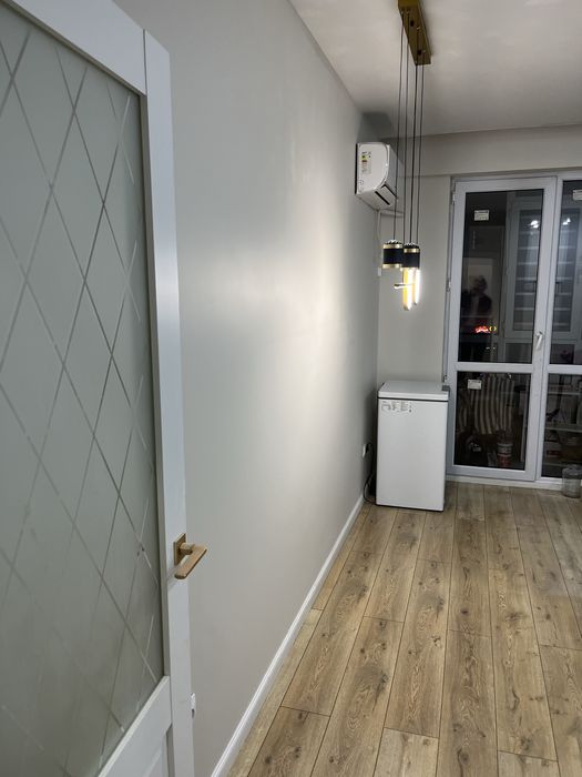 Покраска стен и потолков