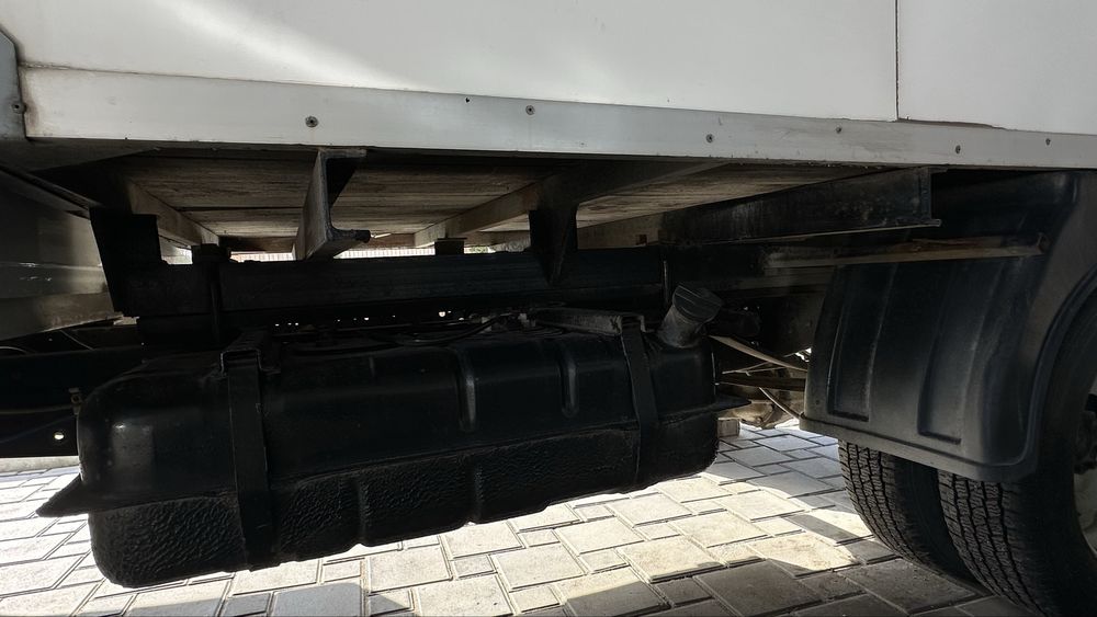 Продам кузов на газель