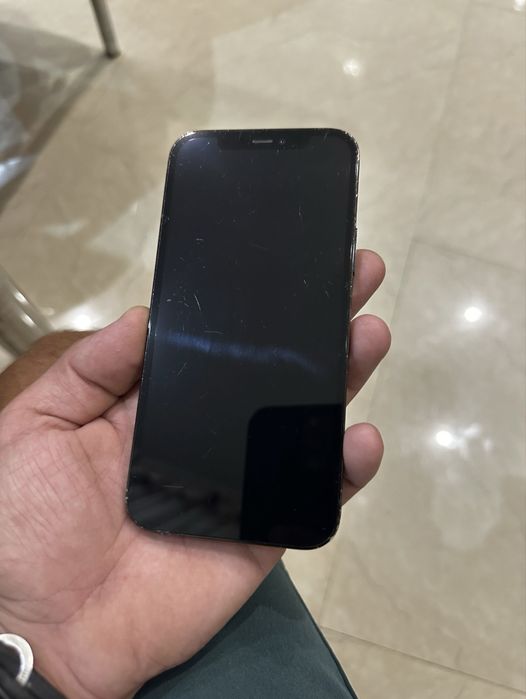 Iphone 12 Pro 128GB
