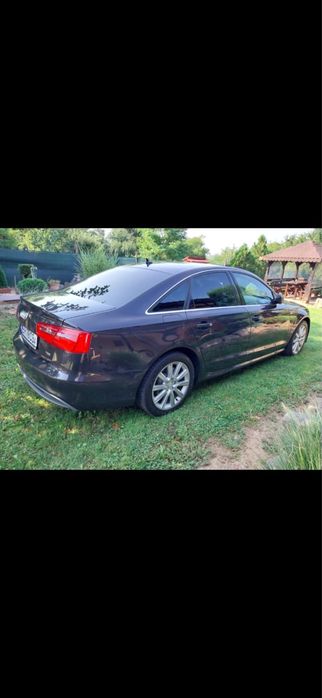 De vanzare  Audi A6