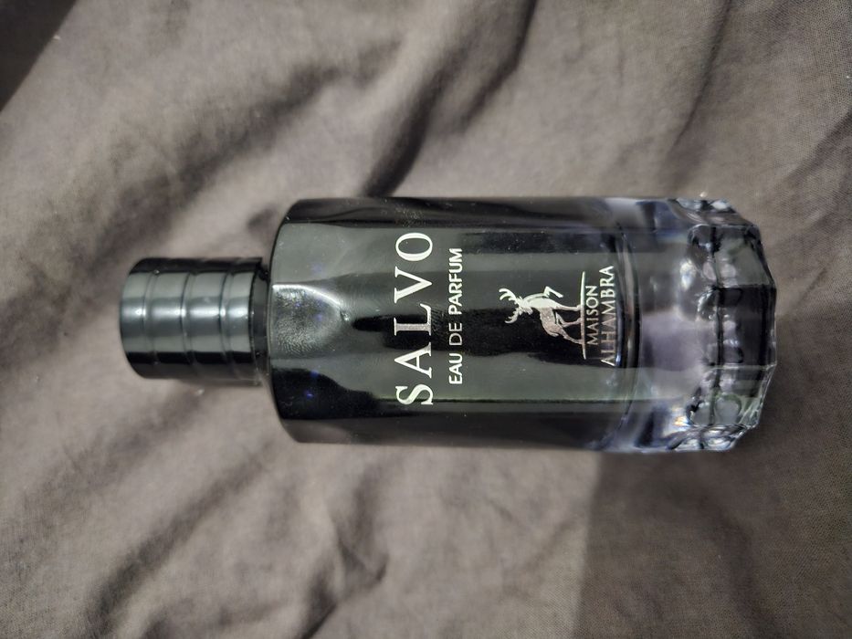 Maison Alhambra Salvo