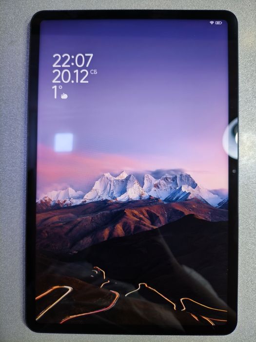 Xiaomi pad 6  8/128