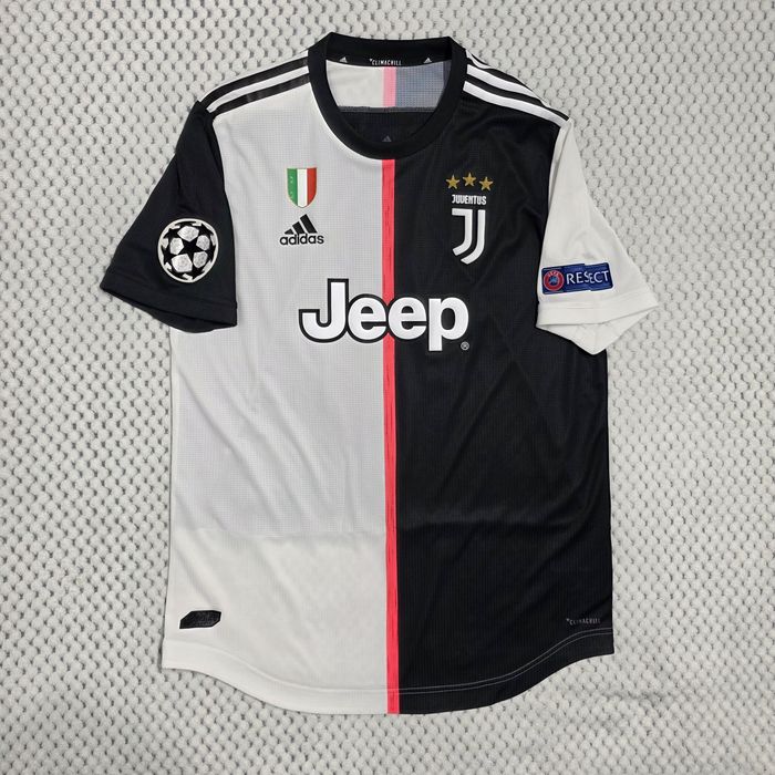 Tricou Adidas Juventus Torino De ligt