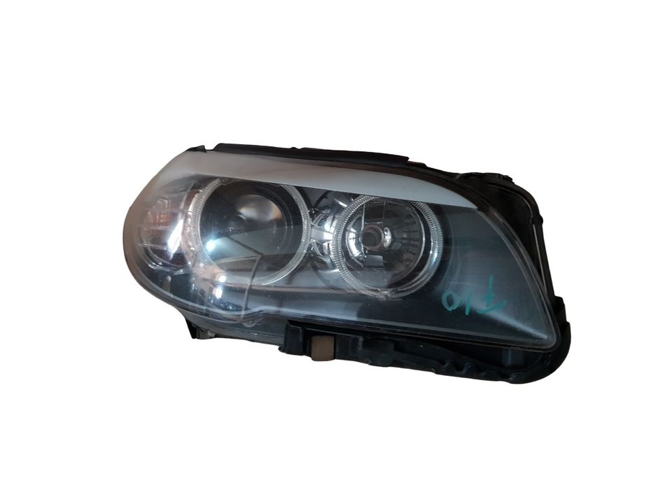 Far Dreapta Halogen Bmw Seria 5 F10 F11 2010+