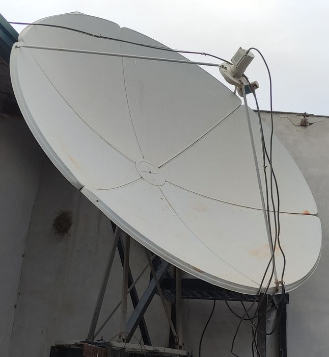 Тв, центир, двд, тунел, пастапка, сиправой тарелка