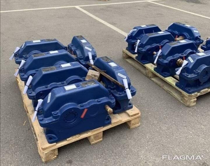 Продам Редуктора