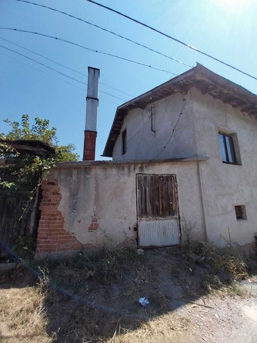 Продава се Къща в с. Поибрене, Област Пазарджик - 120 кв.м за 267 €/кв.м - Снимка #1