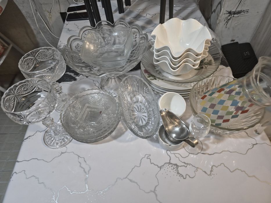 Срочно продам посуды