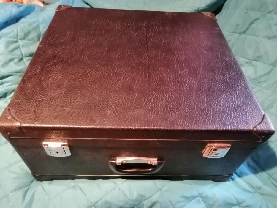 Acordeon parot, nu este nou e super bun