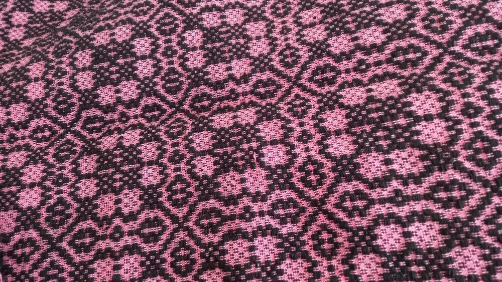 Traversa, lână naturală noua