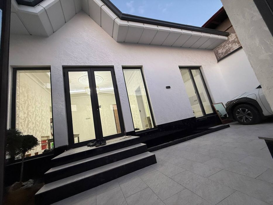 Янги тошми постидан кирганда Рамадан маххала 100% битган