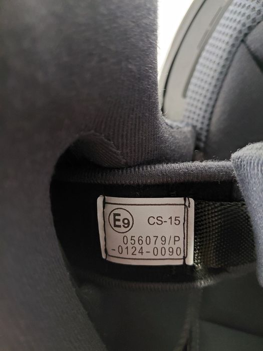 Каска HJC CS15 размер XS