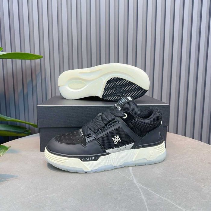 Adidasi Amiri MA1 Premium