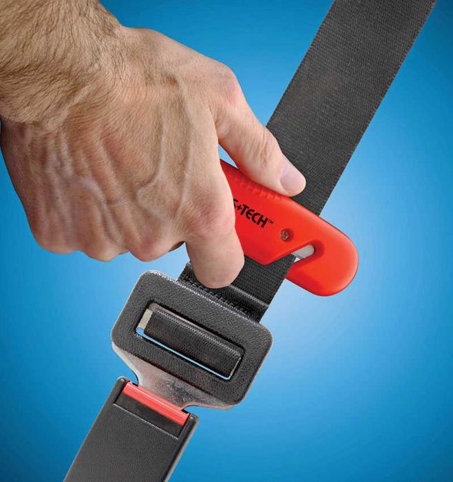 Аварийно чукче за автомобил