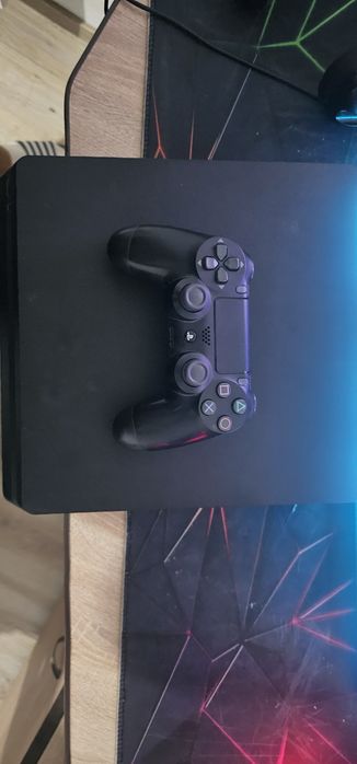 Vand ps 4 slim 512gb