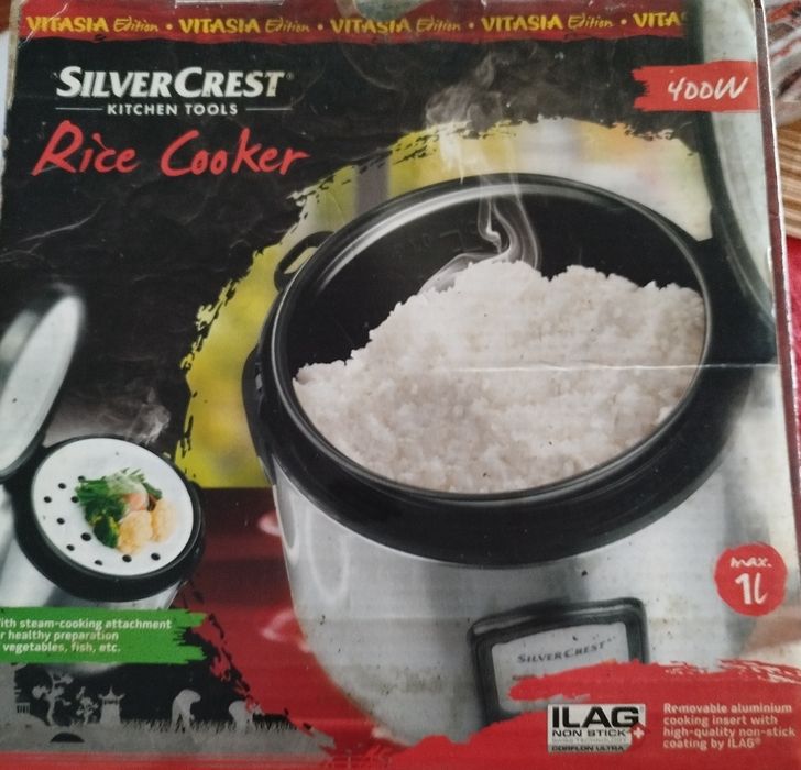 Уред за готвене на ориз