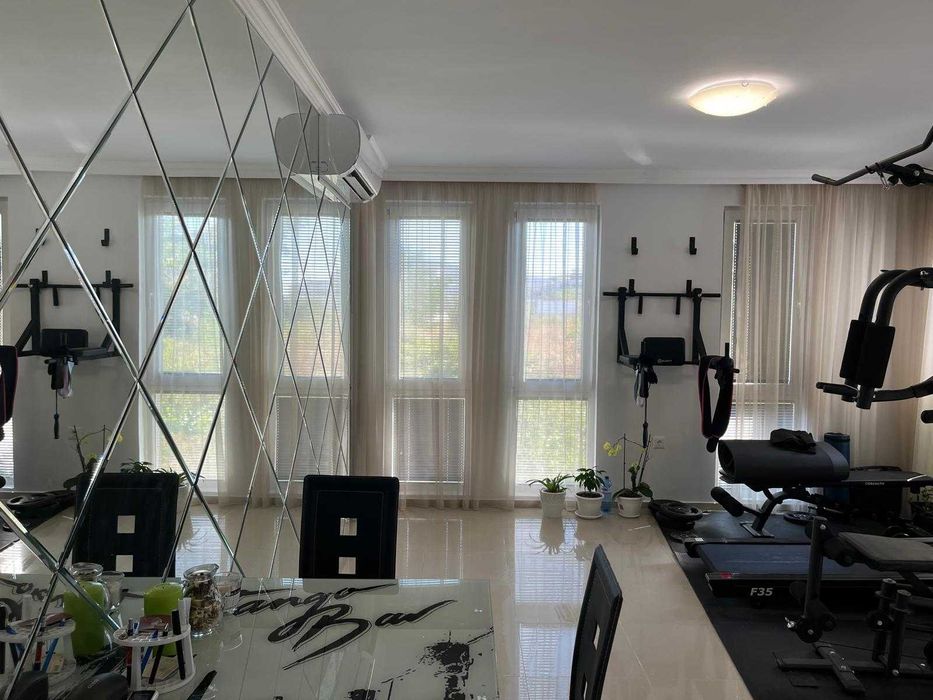 Продава се Двустаен апартамент в Свети Влас - 90 кв.м за 2253 €/кв.м - Снимка #1