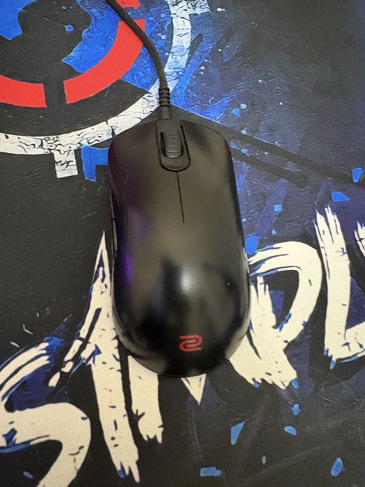 USB zowie ZA12-C