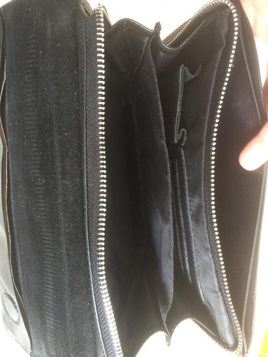 Клатчи новые