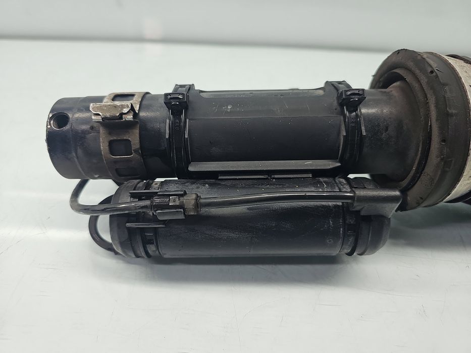 Perna aer stanga fata Mercedes Clasa S (W221) [Fabr 2005-2013]3.0 CDI