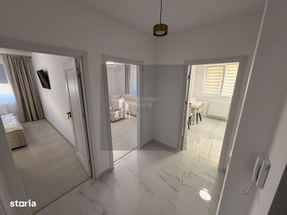 Apartament – București, Progresul - Vedere 2