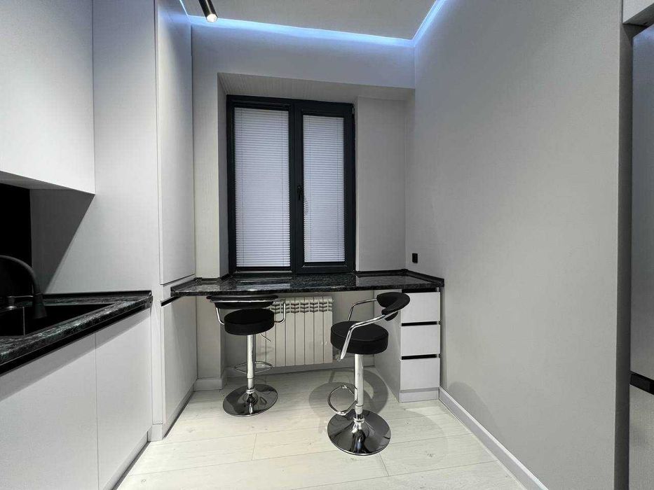 Продаётся 1/6/16, 33м2, ЖК CITY TOWER GROUP, УЗБУМ