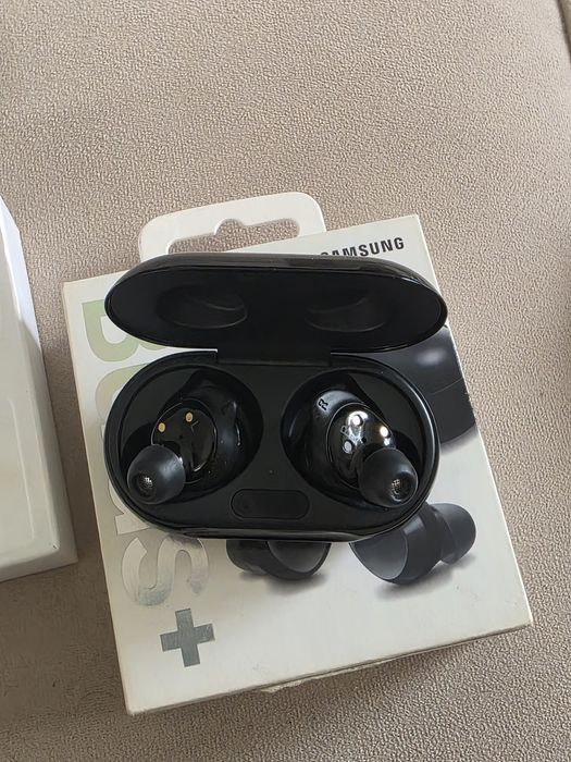 Samsung Galaxy Buds+