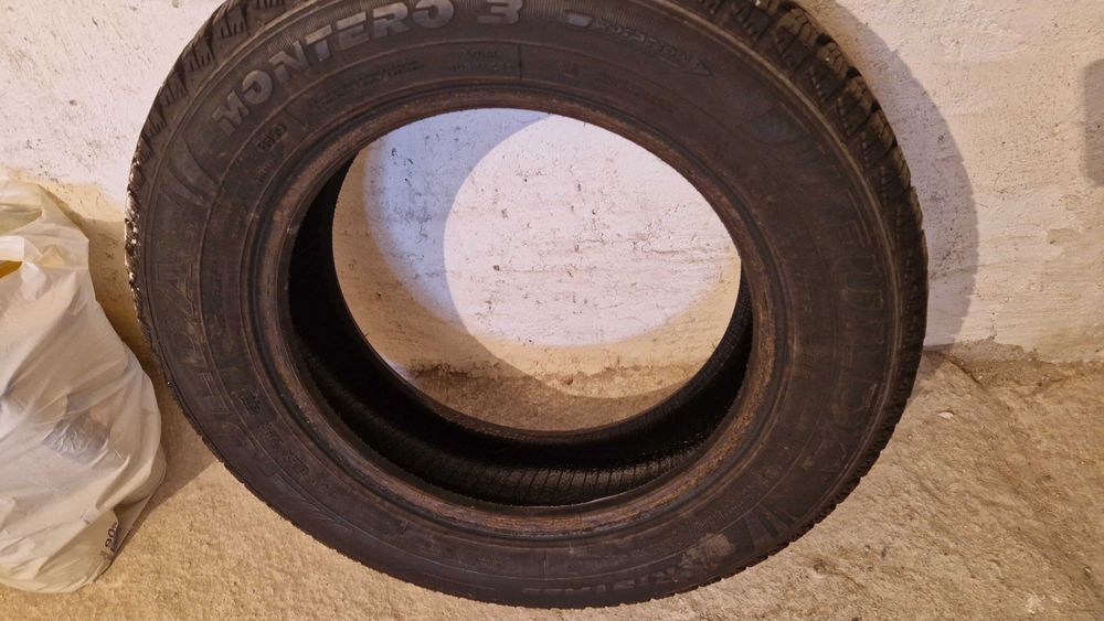 Зимни гуми 175/65R14