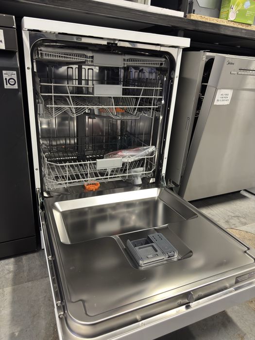 Mașină de spălat vase 16 seturi Gorenje GS643C90W