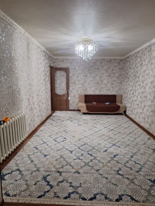 Ұзақ мерзімге үй жалға беріледі
