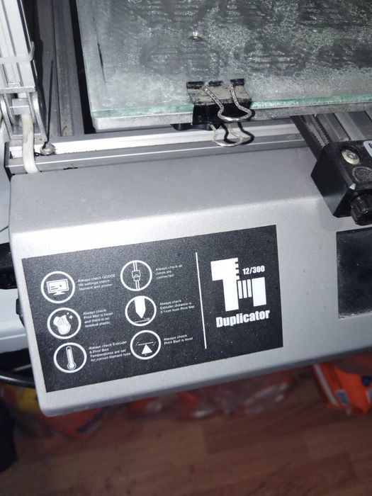 Принтер 3D печать