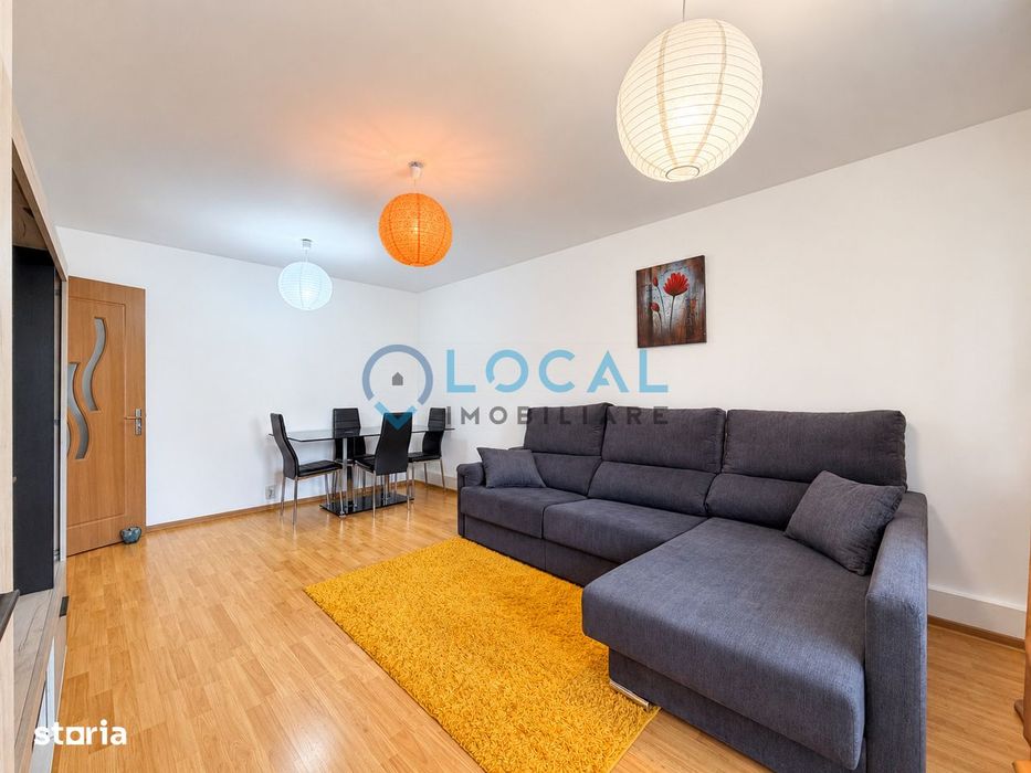 Apartament 3 camere | Decomandat | Modern | Intre Lacuri