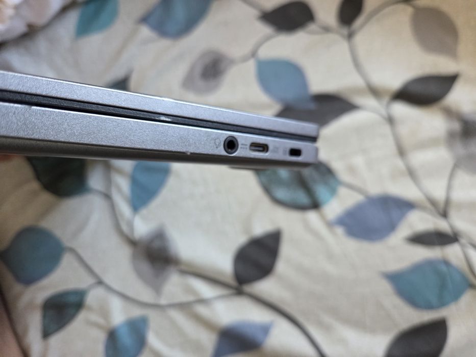 Ноутбук Acer Chromebook plus 514